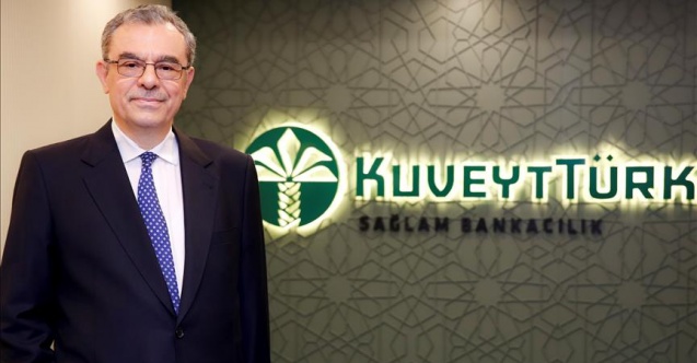Kuveyt Türk, Eximbank’ın leasing programını devreye aldı.