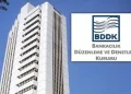 BDDK’dan katılma hesapları ile ilgili yeni düzenleme