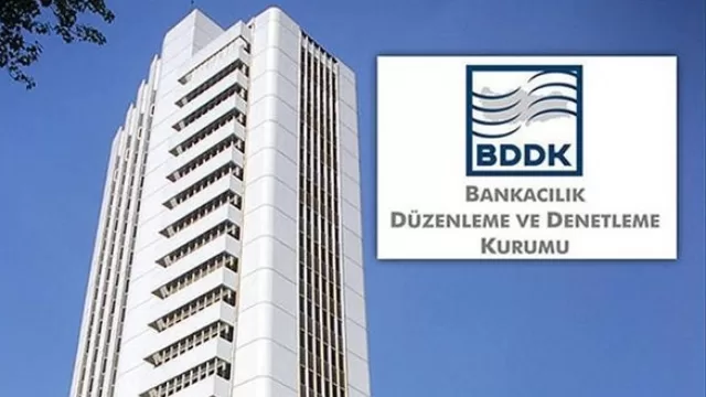 BDDK’dan katılma hesapları ile ilgili yeni düzenleme