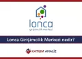 Lonca Girişimcilik Merkezi nedir?